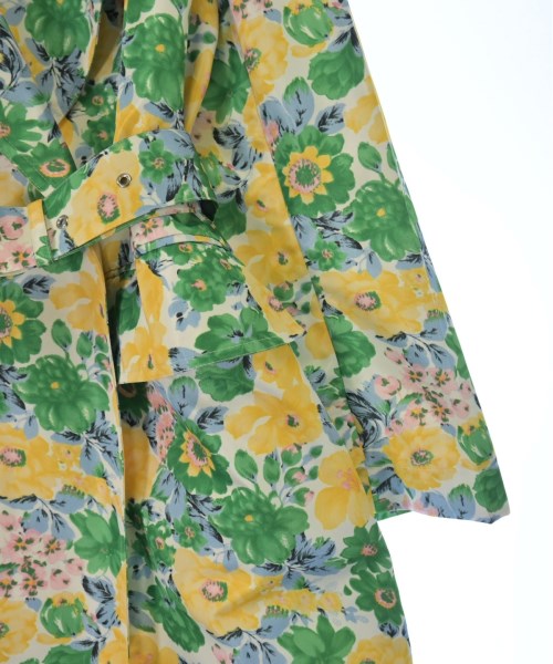 PLAN C เสื้อโค้ท อื่น