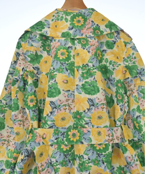 PLAN C เสื้อโค้ท อื่น