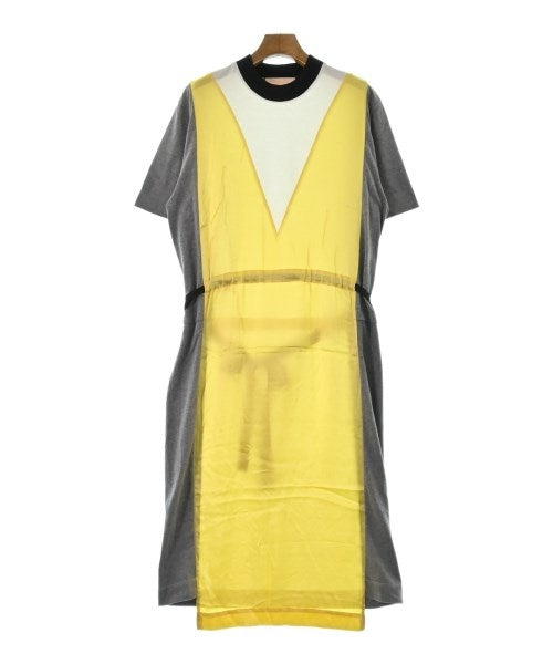 PLAN C ชุดเดรส