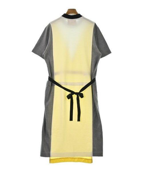 PLAN C ชุดเดรส