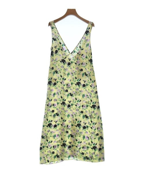 PLAN C ชุดเดรส