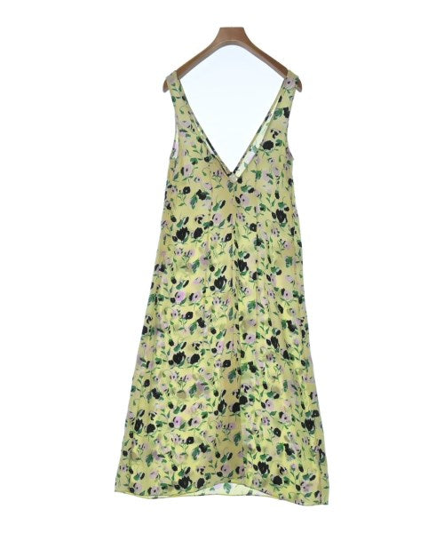 PLAN C ชุดเดรส