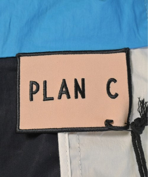 PLAN C เสื้อโค้ท อื่น