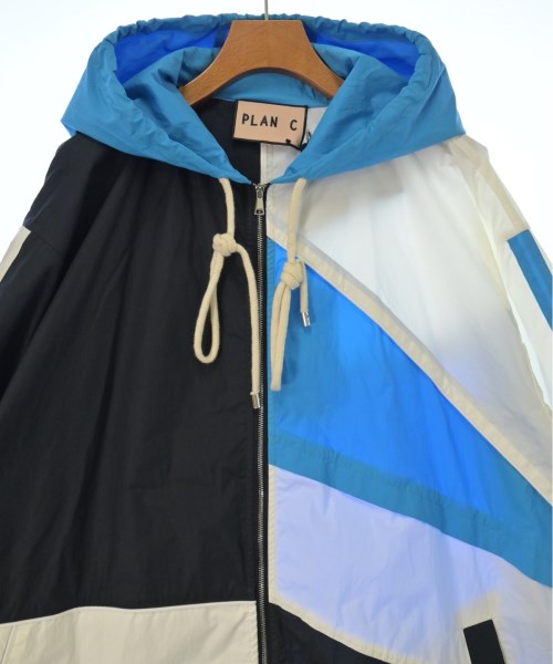 PLAN C เสื้อโค้ท อื่น