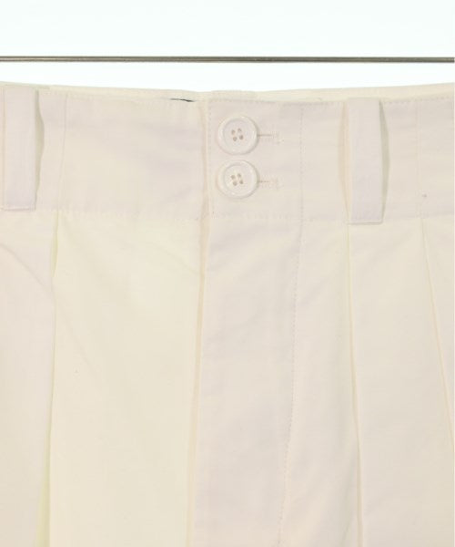 PLAN C กางเกงขาสั้น