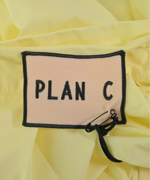 PLAN C กระโปรงสั้น