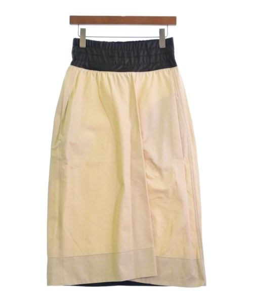 PLAN C กระโปรงยาว/แม็กซี่ยาว