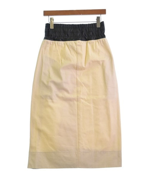 PLAN C กระโปรงยาว/แม็กซี่ยาว