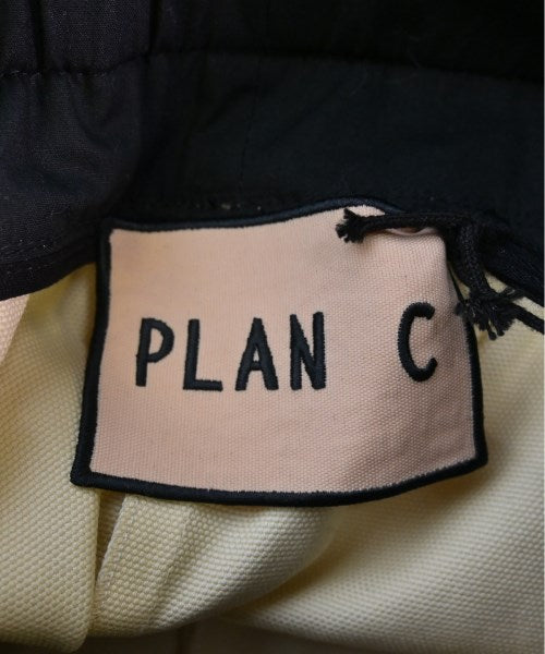 PLAN C กระโปรงยาว/แม็กซี่ยาว