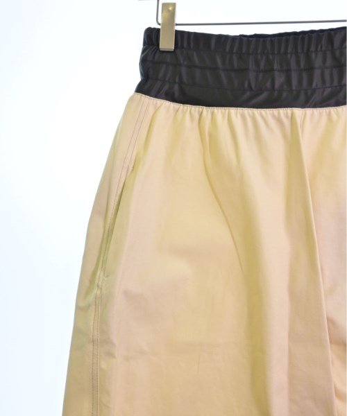 PLAN C กระโปรงยาว/แม็กซี่ยาว