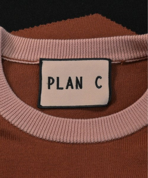 PLAN C เสื้อกันหนาว
