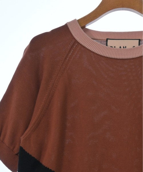 PLAN C เสื้อกันหนาว