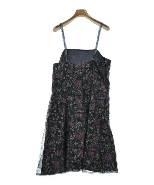 PLAN C ชุดเดรส