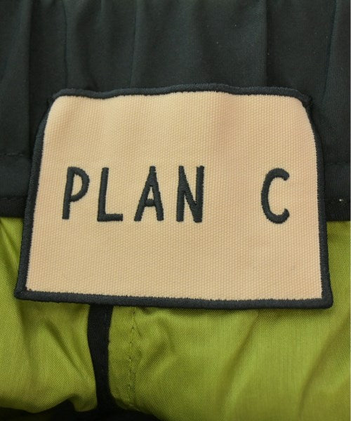 PLAN C กางเกงขาสั้น
