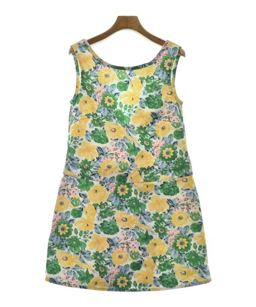 PLAN C ชุดเดรส