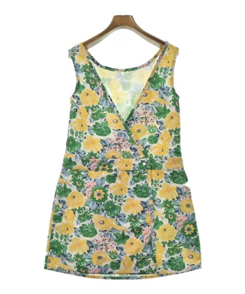 PLAN C ชุดเดรส