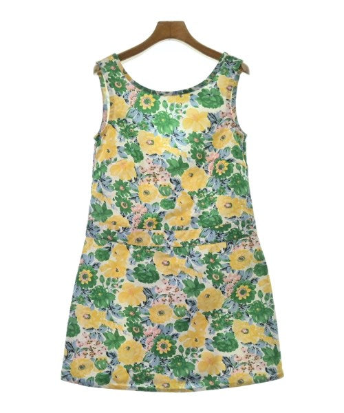 PLAN C ชุดเดรส