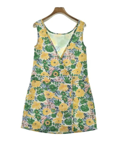 PLAN C ชุดเดรส