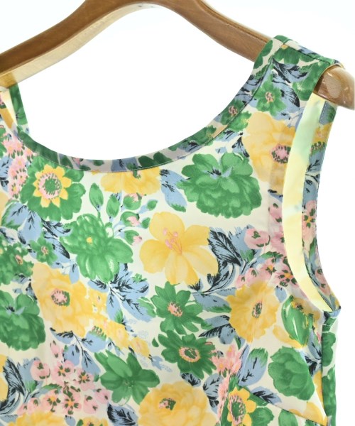 PLAN C ชุดเดรส