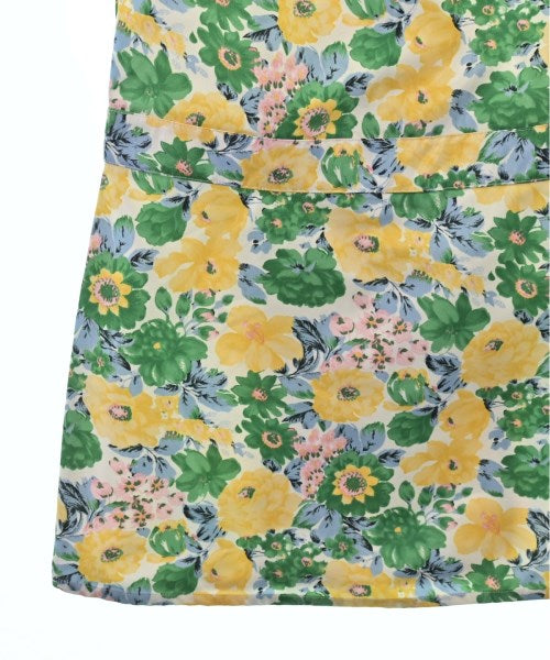 PLAN C ชุดเดรส