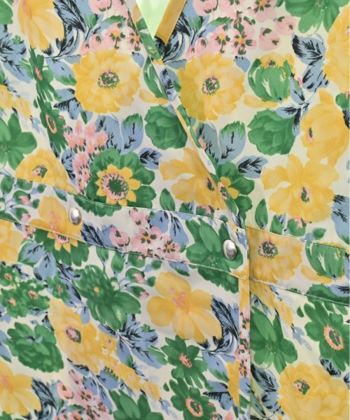 PLAN C ชุดเดรส