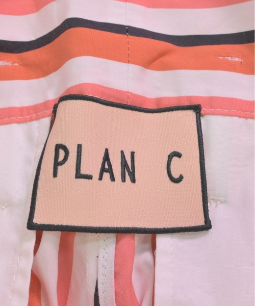 PLAN C กางเกง อื่น