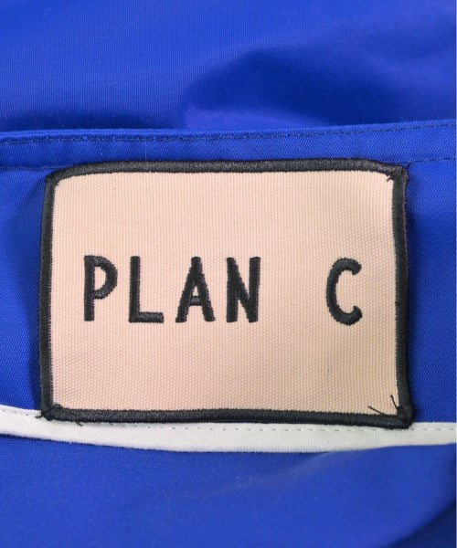 PLAN C เสื้อโค้ท อื่น