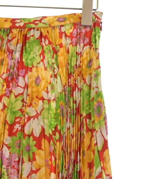 PLAN C กระโปรงยาว/แม็กซี่ยาว