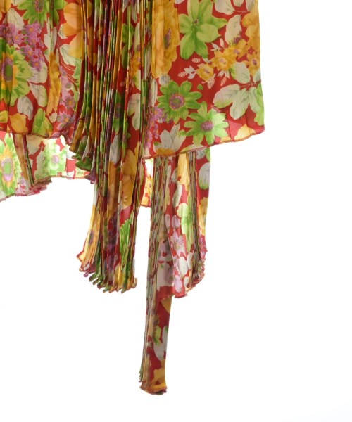 PLAN C กระโปรงยาว/แม็กซี่ยาว