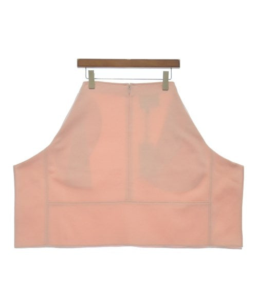 PLAN C กระโปรงยาวถึงเข่า