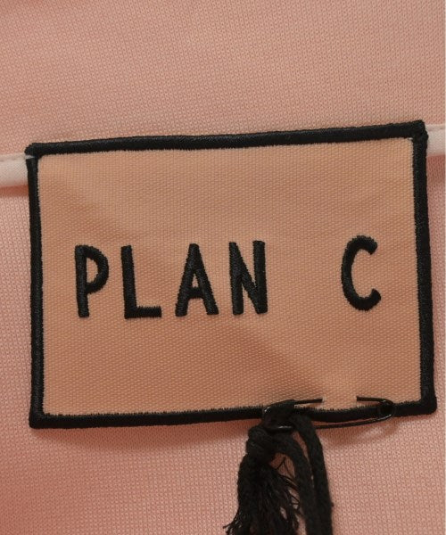 PLAN C กระโปรงยาวถึงเข่า