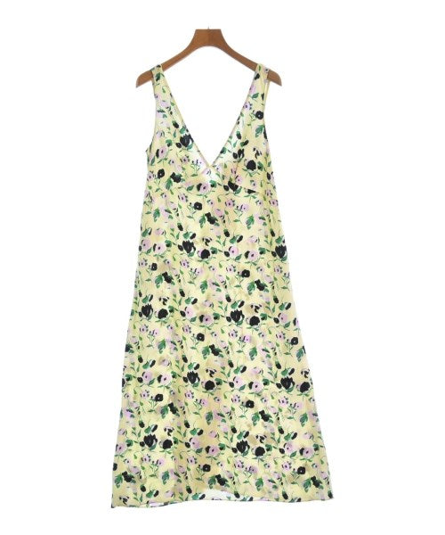 PLAN C ชุดเดรส