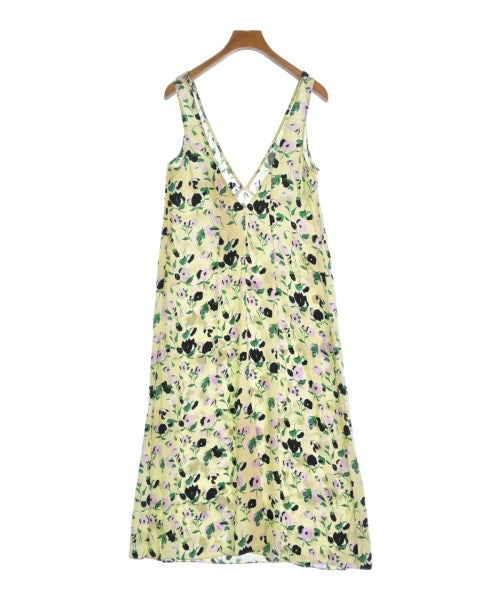 PLAN C ชุดเดรส