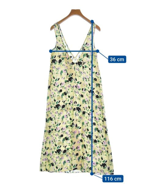 PLAN C ชุดเดรส