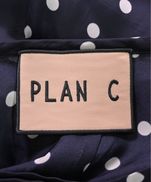 PLAN C ชุดเดรส
