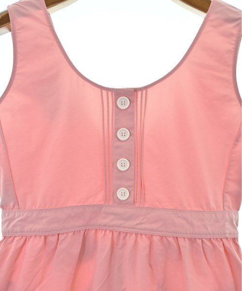 PLAN C ชุดเดรส