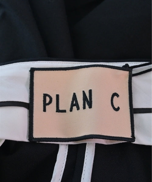 PLAN C กางเกงขายาว