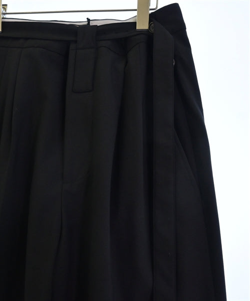 PLAN C กางเกงขายาว