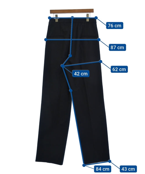 PLAN C กางเกงขายาว