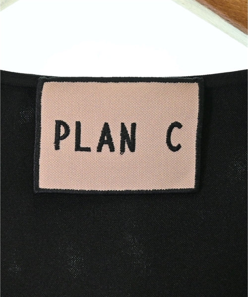 PLAN C เสื้อสตรี