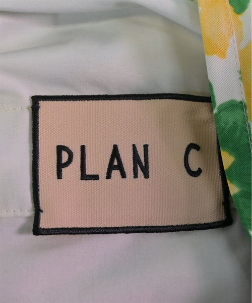 PLAN C ชุดเดรส