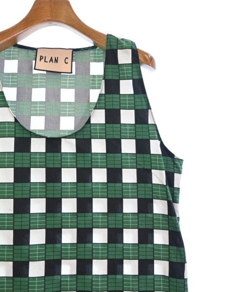 PLAN C เสื้อสตรี
