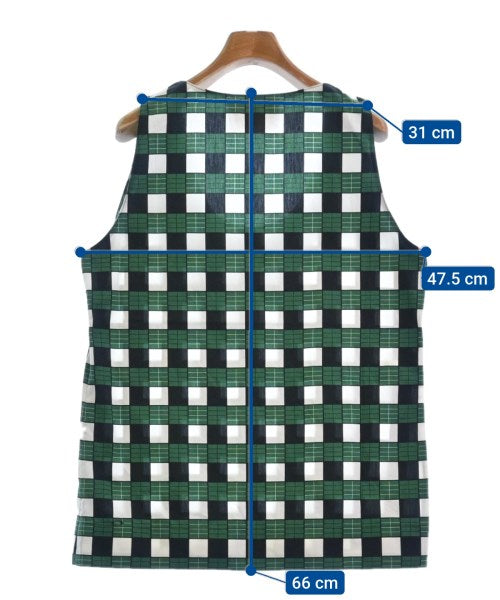 PLAN C เสื้อสตรี