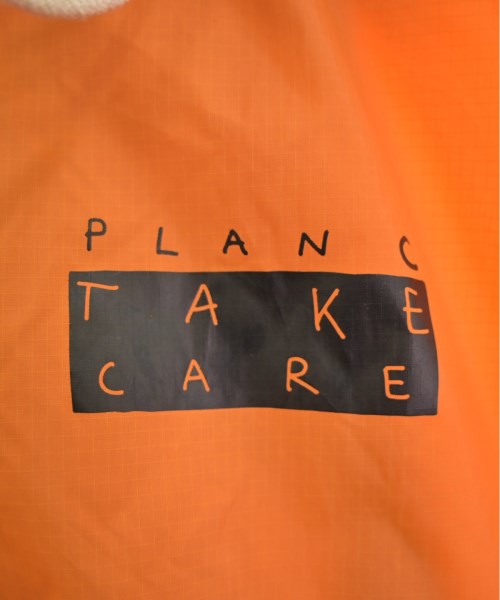 PLAN C แจ็คเก็ตเบลาส์