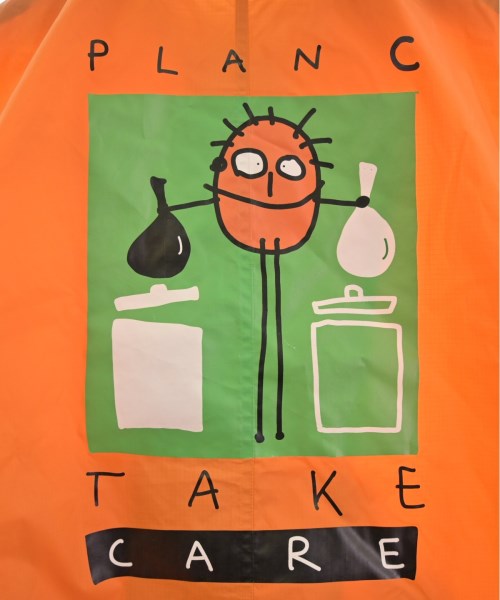PLAN C แจ็คเก็ตเบลาส์