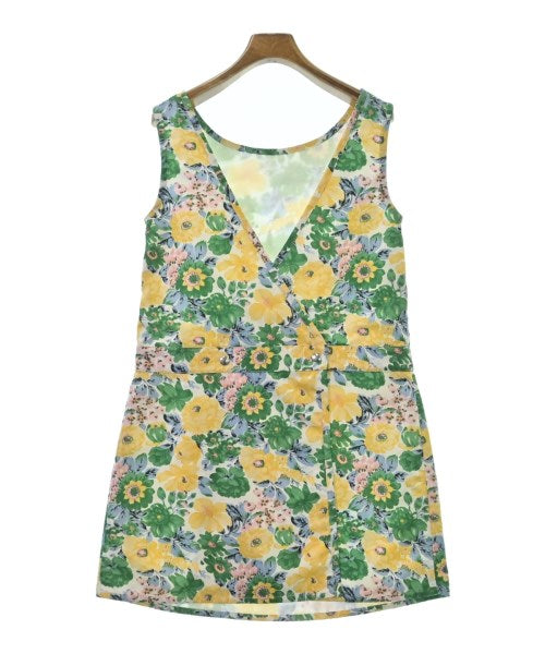 PLAN C ชุดเดรส