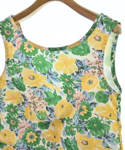 PLAN C ชุดเดรส