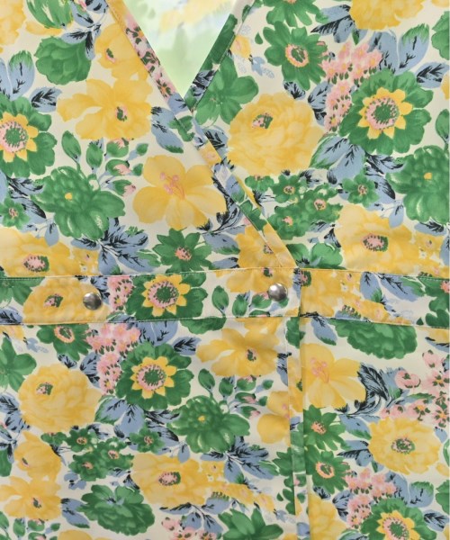 PLAN C ชุดเดรส