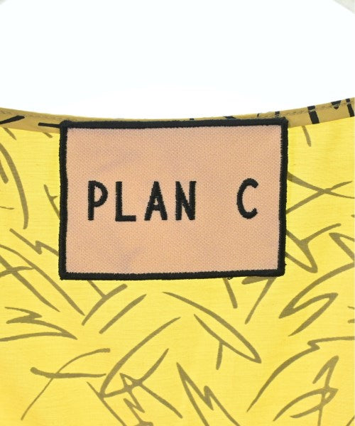 PLAN C เสื้อสตรี