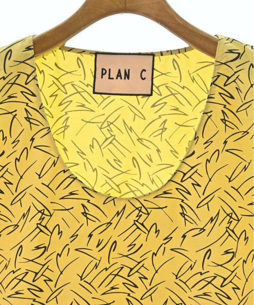 PLAN C เสื้อสตรี